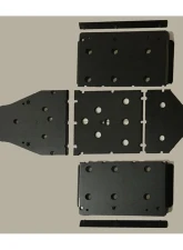 Trail Armor Full Skids Polaris Ranger 570 Full-Size 2016-2024                                     - TA012FULLSKID-PR570E - Image 3