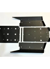 Trail Armor Full Skids w/ Integrated Slider Nerfs Kawasaki KRX 1000 (All Editions) 2020-2025                                     - TA012FULLSKID-KAW-KRX - Image 16