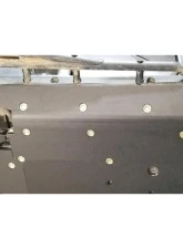 Trail Armor Full Skids w/ Integrated Slider Nerfs Kawasaki KRX 1000 (All Editions) 2020-2025                                     - TA012FULLSKID-KAW-KRX - Image 7