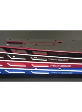 Trail Armor Full Skids Kawasaki Ridge | Ridge XR 2024                                     - TA012FULLSKID-KAW-RIDGE - Image 11