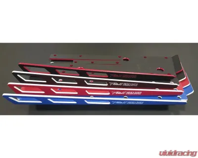 Trail Armor Full Skids Kawasaki Ridge | Ridge XR 2024 - TA012FULLSKID-KAW-RIDGE