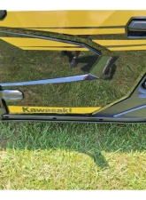 Trail Armor Full Skids Kawasaki Ridge | Ridge XR 2024                                     - TA012FULLSKID-KAW-RIDGE - Image 3