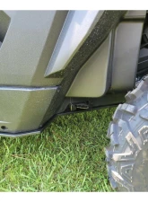 Trail Armor Full Skids Kawasaki Ridge | Ridge XR 2024                                     - TA012FULLSKID-KAW-RIDGE - Image 4
