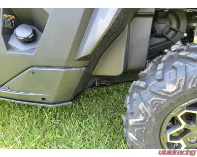Trail Armor Full Skids Kawasaki Ridge | Ridge XR 2024 - TA012FULLSKID-KAW-RIDGE