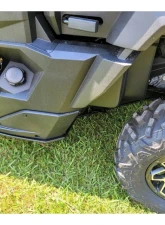 Trail Armor Full Skids Kawasaki Ridge | Ridge XR 2024                                     - TA012FULLSKID-KAW-RIDGE - Image 5