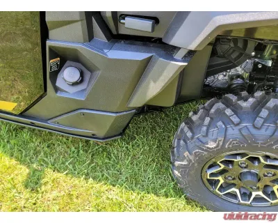 Trail Armor Full Skids Kawasaki Ridge | Ridge XR 2024 - TA012FULLSKID-KAW-RIDGE