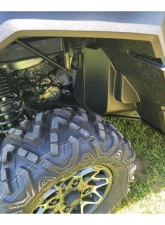 Trail Armor Full Skids Kawasaki Ridge | Ridge XR 2024                                     - TA012FULLSKID-KAW-RIDGE - Image 6