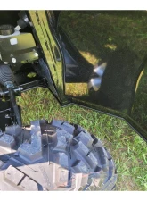 Trail Armor Full Skids Kawasaki Ridge | Ridge XR 2024                                     - TA012FULLSKID-KAW-RIDGE - Image 7