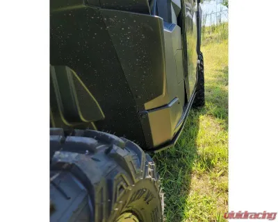 Trail Armor Full Skids Kawasaki Ridge | Ridge XR 2024 - TA012FULLSKID-KAW-RIDGE