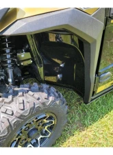 Trail Armor Full Skids Kawasaki Ridge | Ridge XR 2024                                     - TA012FULLSKID-KAW-RIDGE - Image 10