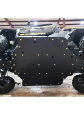 Trail Armor Full Skids Kawasaki Ridge | Ridge XR 2024                                     - TA012FULLSKID-KAW-RIDGE - Image 12