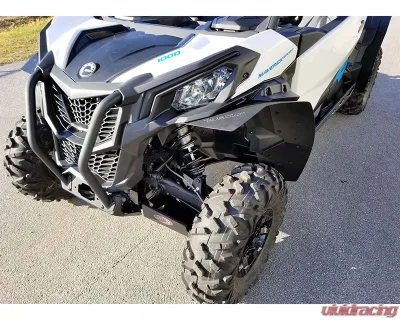 Trail Armor Mud Flap Fender Extensions Can-Am Maverick Sport 2019-2022 - TAMFFE-CAMSPORT