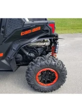 Trail Armor Mud Flap Fender Extensions Can-Am Maverick Sport 2019-2022                                     - TAMFFE-CAMSPORT - Image 5