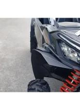 Trail Armor Mud Flap Fender Extensions Can-Am Maverick Sport 2019-2022                                     - TAMFFE-CAMSPORT - Image 6