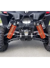 Trail Armor Mud Flap Fender Extensions Can-Am Maverick Sport 2019-2022                                     - TAMFFE-CAMSPORT - Image 7