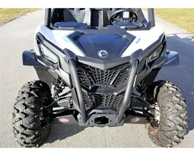 Trail Armor Mud Flap Fender Extensions Can-Am Maverick Sport 2019-2022