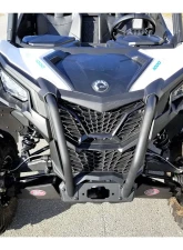 Trail Armor Mud Flap Fender Extensions Can-Am Maverick Sport 2019-2022                                     - TAMFFE-CAMSPORT - Image 9