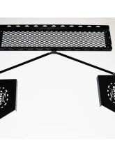 Trail Armor Small Rear Storage Box Polaris Ranger 2010-2025                                     - TARACKSM-PR - Image 4