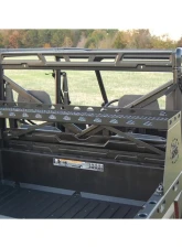 Trail Armor Small Rear Storage Box Polaris Ranger 2010-2025                                     - TARACKSM-PR - Image 5