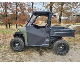 Trail Armor Premium Half Doors Polaris Ranger XP 900 | 1000 2014-2019