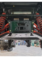 Trail Armor Factory Arched A-Arms iMpact A-Arm Guards Can-Am Defender X MR | Max | Pro HD9 | HD10 2020-2025                                     - TA011ARMIMP-CAD-XMR-22 - Image 5