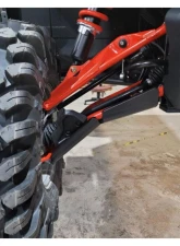 Trail Armor Factory Arched A-Arms iMpact A-Arm Guards Can-Am Defender X MR | Max | Pro HD9 | HD10 2020-2025                                     - TA011ARMIMP-CAD-XMR-22 - Image 8
