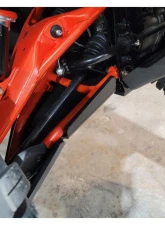 Trail Armor Factory Arched A-Arms iMpact A-Arm Guards Can-Am Defender X MR | Max | Pro HD9 | HD10 2020-2025                                     - TA011ARMIMP-CAD-XMR-22 - Image 10
