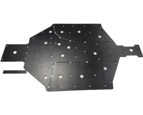 Trail Armor Full Skids Polaris Ranger 1500 XD 2024-2025