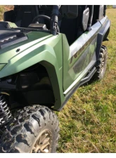 Trail Armor Full Skids Yamaha Wolverine RMAX4 1000 Compact X-TR | RMAX4 Compact 1000 Limited Edition 2021-2024                                     - TA012FULLSKID-YW-RMAX4COM - Image 4