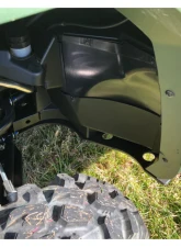 Trail Armor Full Skids Yamaha Wolverine RMAX4 1000 Compact X-TR | RMAX4 Compact 1000 Limited Edition 2021-2024                                     - TA012FULLSKID-YW-RMAX4COM - Image 7