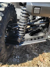 Trail Armor Full Skids Yamaha Wolverine RMAX4 1000 X-TR | RMAX4 1000 Limited Edition 2025                                     - TA012FULLSKID-YW-RMAX4 - Image 10