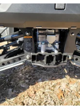 Trail Armor Full Skids Yamaha Wolverine RMAX4 1000 X-TR | RMAX4 1000 Limited Edition 2025                                     - TA012FULLSKID-YW-RMAX4 - Image 11