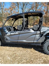 Trail Armor Full Skids Yamaha Wolverine RMAX4 1000 X-TR | RMAX4 1000 Limited Edition 2025                                     - TA012FULLSKID-YW-RMAX4 - Image 2