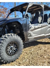 Trail Armor Full Skids Yamaha Wolverine RMAX4 1000 X-TR | RMAX4 1000 Limited Edition 2025                                     - TA012FULLSKID-YW-RMAX4 - Image 3