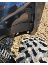 Trail Armor Full Skids Yamaha Wolverine RMAX4 1000 X-TR | RMAX4 1000 Limited Edition 2025                                     - TA012FULLSKID-YW-RMAX4 - Image 4