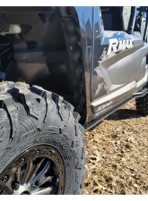 Trail Armor Full Skids Yamaha Wolverine RMAX4 1000 X-TR | RMAX4 1000 Limited Edition 2025                                     - TA012FULLSKID-YW-RMAX4 - Image 5