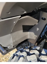 Trail Armor Full Skids Yamaha Wolverine RMAX4 1000 X-TR | RMAX4 1000 Limited Edition 2025                                     - TA012FULLSKID-YW-RMAX4 - Image 8