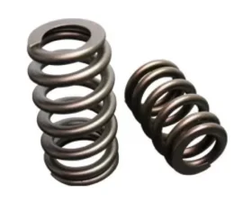 Ferrea Endurance High Lift Single Beehive Ovate PAC Alloy Valve Spring - Set of 16