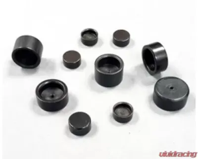 Ferrea 3/8 Std Lash Caps - Set of 16 - C10002