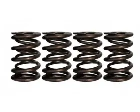 Ferrea Chrome Silicon Dual Valve Spring - Set of 16 Acura K20 2001-2006