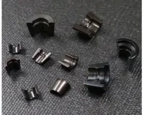 Ferrea 6mm Radial Groove 6 Degree Valve Locks - Set of 16 Toyota 1986-2008