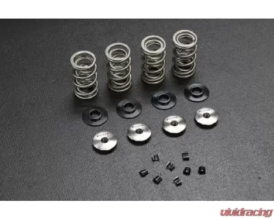 Ferrea Drag Racing Dual Spring Kit Acura K20 - KT4004