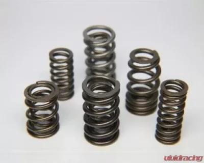 Ferrea Dual w/Damper Valve Spring - Single Chevrolet V6|V8 Small Block - S10017-1