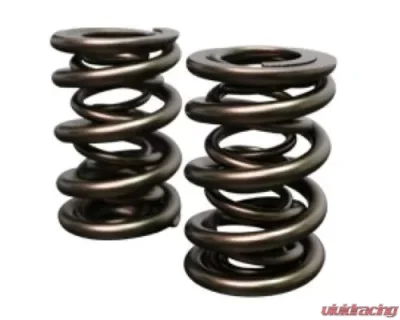 Ferrea 1.650" to 1.600" Triple Spring Valve Spring - Single Chevrolet|Chrysler|Ford - S10002-1