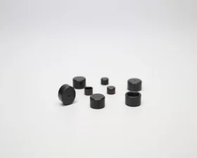 Ferrea 5.5mm .216 ID 100 Deep Lash Caps - Set of 16