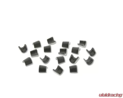 Ferrea 5.5mm Valve Locks - Set of 16 Mitsubishi EVO X 2.0L 4B11T 2008-2015 - K10091