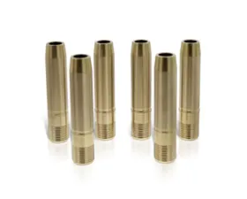 Ferrea Std Intake Valve Guide Copper-Bronze - Set of 12 Infiniti Q50 | Q60 2015-2018