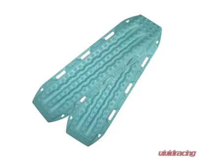MAXTRAX MKII Turquoise Recovery Boards - MTX02TQ