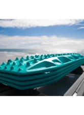 MAXTRAX MKII Turquoise Recovery Boards                                     - MTX02TQ - Image 2