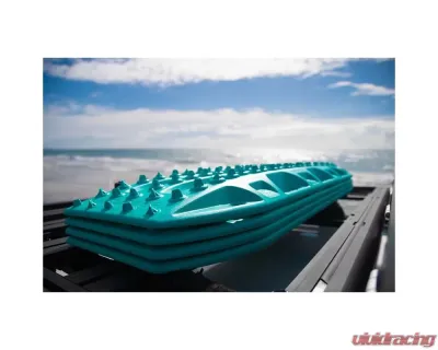 MAXTRAX MKII Turquoise Recovery Boards - MTX02TQ